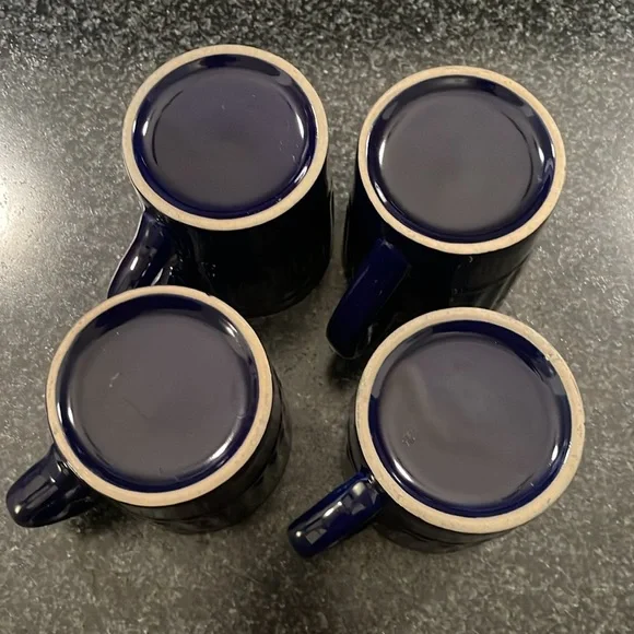 Set of Four 16oz Mugs - Picture 3 of 6